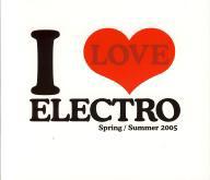 I LOVE ELECTRO